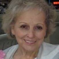 Carol Ann Rutkowski Obituary (1940