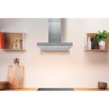 Hotte Indesit Ihbs 6 5 Lm X Indesit Fr