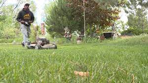 New spacious 4004 sq foot home in the perfect location! Man Traveling Across The Country Mowing Lawns For Those In Need Makes A Stop In Utah Ksl Com