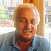 Robert Presutti, Jr. Obituary