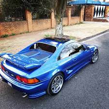Toyota Mr2 Toyota Mr2 Toyota Toyota Camry