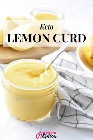Keto Lemon Curd Recipe In 2020 Diet Desserts Recipes Keto Dessert Easy Low Carb Recipes Dessert