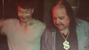 Последние твиты от ron jeremy (@realronjeremy). Kadry Ron Dzheremi