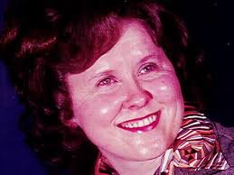 Carolyn Ann Nippe Obituary (1945