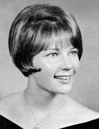 Class of 1967 Christine R _ Kathy B _ Sandy M