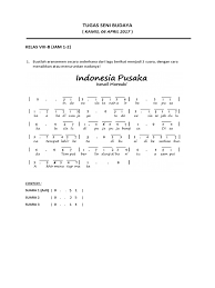 Maybe you would like to learn more about one of these? Tugas Seni Budaya Kls 8