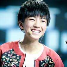 Stream Young Wang Jun Kai voice by Na Tửng