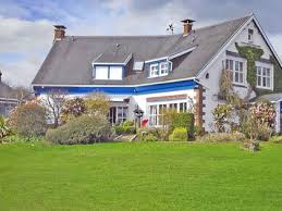 Lodge mit ca 300 m² wohnfläche beschreibung bestehend aus wiesen, wald und 2. Haus Kaufen In Irland Immobilienscout24