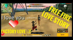Our online video downloader works with: Love Story Free Fire Factory Love Cute Love Story N Sad Ending Freefiree India Youtube