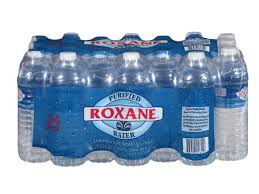 1 uk gallon = 4646.1. Cox Hardware And Lumber Roxane Purified Water 1 2 Liter Case Of 24