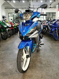 75 5 motosikal harga bawah rm4000 sesuai pada yang tengah bajet di musim pandemic, video kali nie. 2018 Yamaha Lc 135 Lc135 Rfs Wave Dash Lagenda Vf3i Motorbikes On Carousell