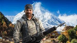 After the option is unlocked for the . Co Op Multiplayer Far Cry 4 Wiki Guide Ign