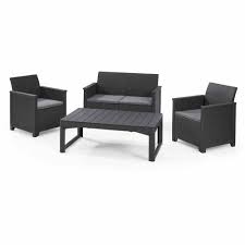 Free 2 day shipping electronics office movies music books home furniture appliances home improvement clothing shoes accessories baby. Lounge Set Amea 4 Teilig Loungegruppen Loungemobel Sets Gartenmobel Siena Garden