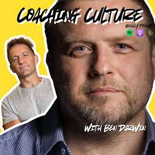 Coaching Culture with Ben Herring