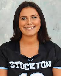 2025 Women's Lacrosse Roster