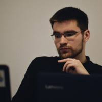 Andrey Mikhailov Email & Phone Number