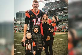 Andy dalton talks returning to play during covid, new partnership with balanced body. Slanina Konacni Tuga Andy Dalton Jordan Dalton Herbandedi Org
