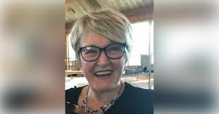 Obituary information for Barbara J. Scott