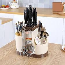 Knife rack knife holder knife block knife rack wood knife storage custom knife holder gift for chef knife table holder kitchen container. Knife And Other Kitchen Cutlery Storage Holder At Rs 180 Piece Cutlery Cases Spoon Holder à¤•à¤Ÿà¤²à¤° à¤¹ à¤² à¤¡à¤° Jay Sales Surat Id 22612157491