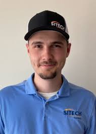 Meet your SITECH Experts!