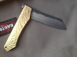Voir Le Sujet Andilly Forge Couteau De Poche Forge Couteau Couteaux Pliants
