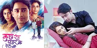 Sukh mhanje nakki kay asta 30th september 2020 video watch online. Kuch Rang Pyar Ke Aise Bhi Songs To Relive Dev And Sonakshi S Love Story