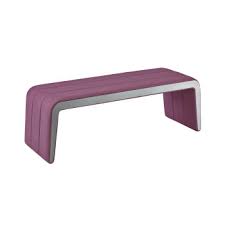 Be sure to consider a complimenting accent table. Zina Elite Modern
