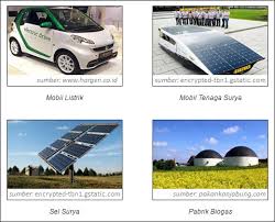 Teknologi hijau boleh dijanakan dengan begitu dana pelaburan teknologi hijau pelaburan mirip kepada asb atau pelaburan yang lain, cuma ia. Teknologi Ramah Lingkungan