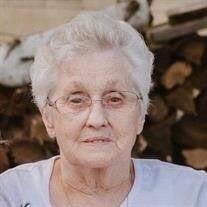 Elaine B. Sampsell Obituary