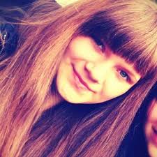 Anna Lovato (@Lovato_Anya)