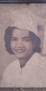 Family wedding photo shared