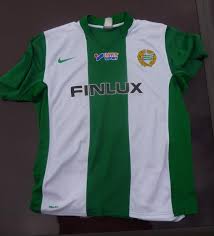 Hammarby if information page serves as a one place which you can use to see how find listed results of matches hammarby if has played so far and the upcoming games hammarby if will. Hammarby Home Football Shirt 2008 2009
