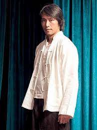 Stephen Chow Hk Film Fan Stephen Chow Film Fan Kung Fu Hustle