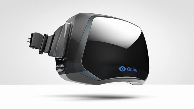 Image result for Oculus Rift technology"