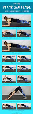 For fear of losing this new ability, i've been continuing to plank 5 min/day for the last 2 days. 5 Minute Plank Challenge E A G E R