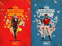 Double feature ambas series estarán disponibles a partir de septiembre en disney+ a través de star. El Escuadron Suicida De James Gunn Presenta Su Trailer Oficial Accion Gore Y Supervillanos Meristation