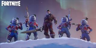 14 days of fortnite explore new challenges, play in new and old ltm's, and unlock rewards in this seasonal event, starting december 19! New Frozen Legends Skin Bundle Coming To Fortnite Battle Royale Fortnite Intel