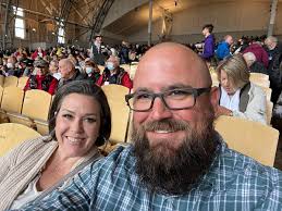 Oberammergau Passion Play (2025)