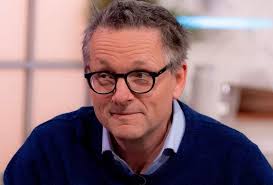 Michael Mosley wife and kids: what we know.