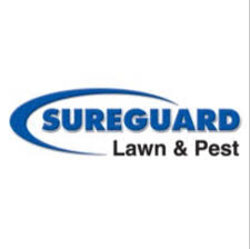 Sureguard Lawn & Pest