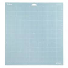 Lightgrip Machine Mat 12 X 12 Cricut Com