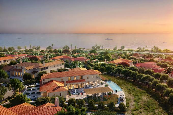 Al Hudayriyat Island: Complete Property & Investment Guide