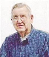 Ronald Mowry Obituary (1942