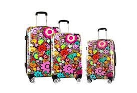 Ses dimensions sont de 23,5 x 36 x 55 cm et elle est dotée d'une coque rigide avec des. Ensemble De 3 Valises Rigides A 4 Roues Madisson Taille Dimension Poids Volume Valise Cabine 55 Cm L36 0 X H48 7 X P20 Valise Rigide Valise Valise Moyenne