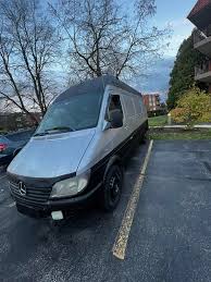 Image result for Black Gray 2005 Sprinter