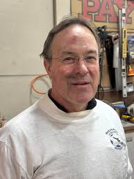 1979 Circus Circus Boat Restoration Progress