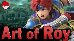 Super smash bros ultimate how to unlock roy. Canarias Smash Roy