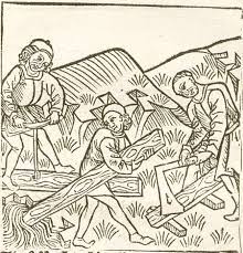 boec van den houte culemborg 1483 gw 0451010n folio 18 holzarbeiten malerei digitalisierung coloriage bugatti oldtimer