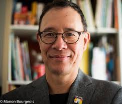 Authors & Illustrators — Rubin Pfeffer Content, LLC