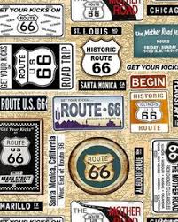 Route 66 Wallpaper